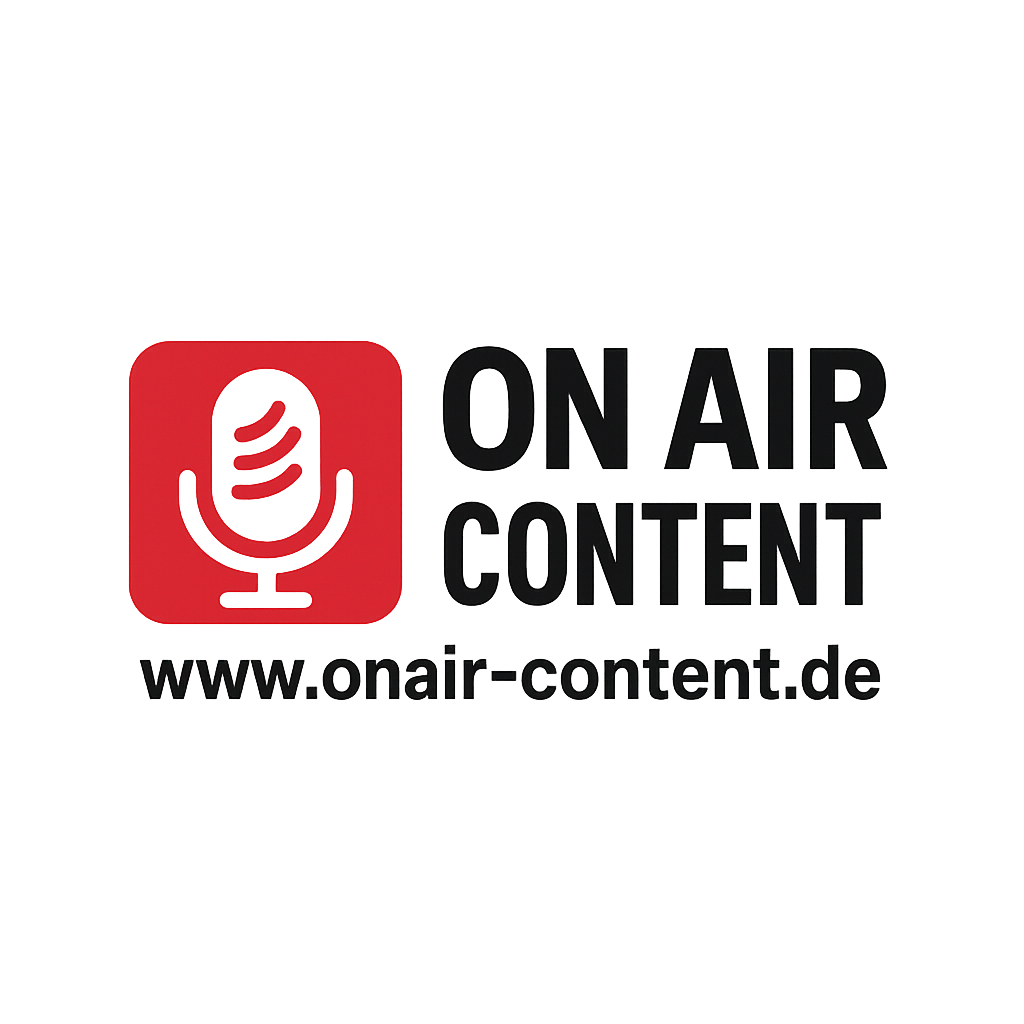ON AIR -Content