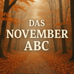 Das November ABC