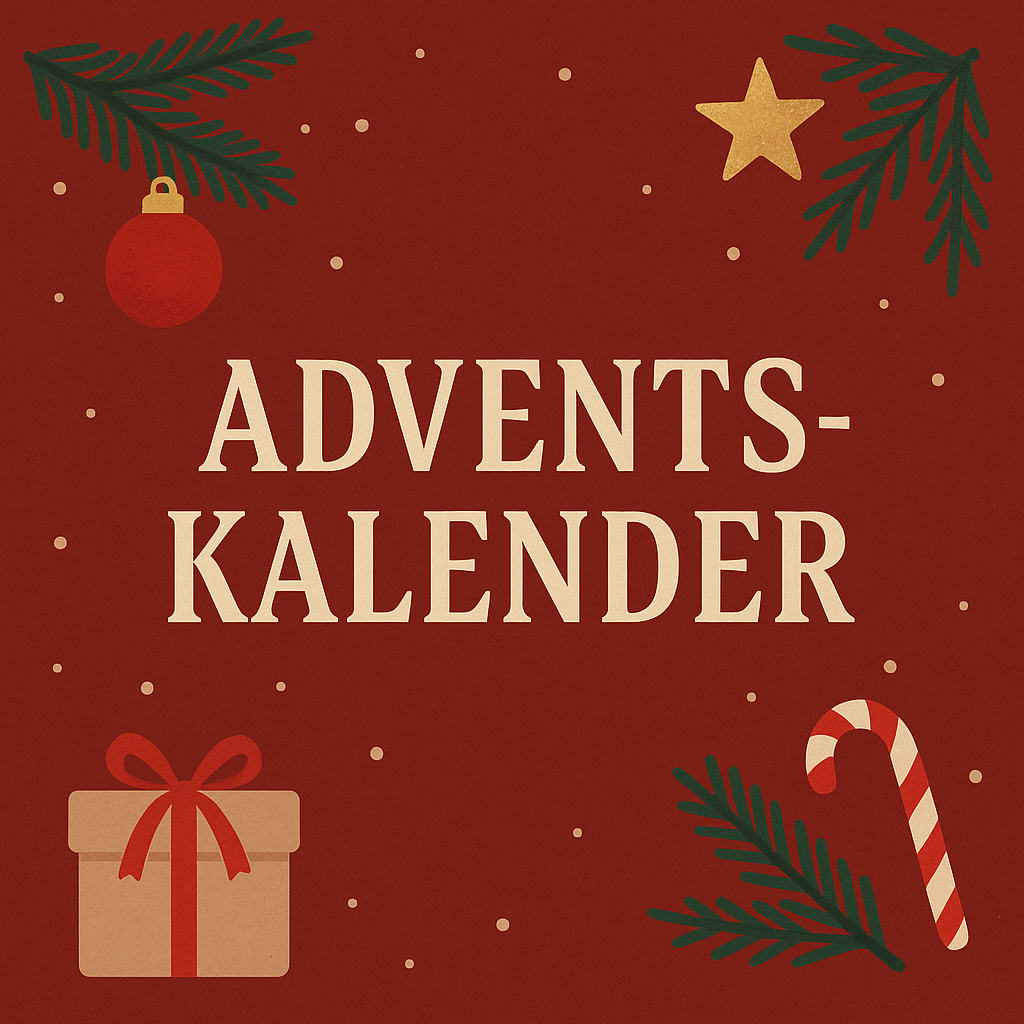 Der Adventskalender