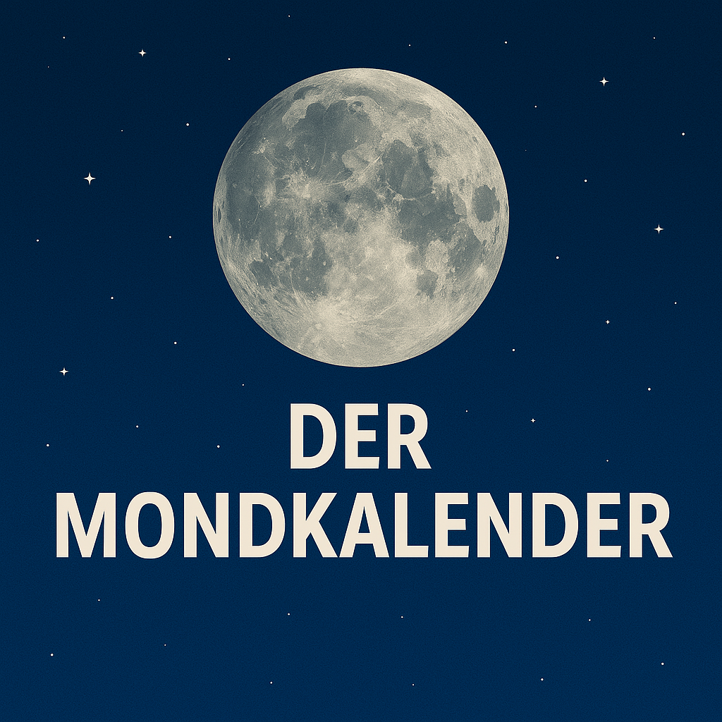 Mondkalender Januar 2026