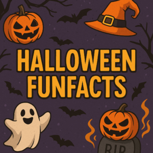 Halloween Funfacts