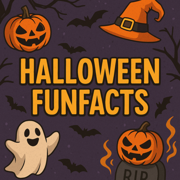 Halloween Funfacts