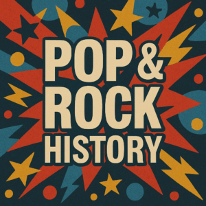 Pop & Rock History Staffel 01