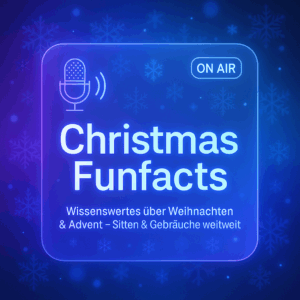 Weihnachts / XMas Funfatcs