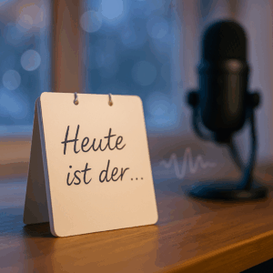 Heute ist der … (Dezember Beiträge)