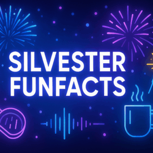 „Silvester Funfacts“ (30 Beiträge)